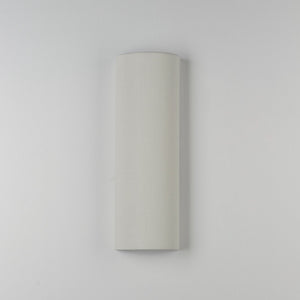 Maxim - 10228OM - LED Wall Sconce - Prime - Oatmeal Linen