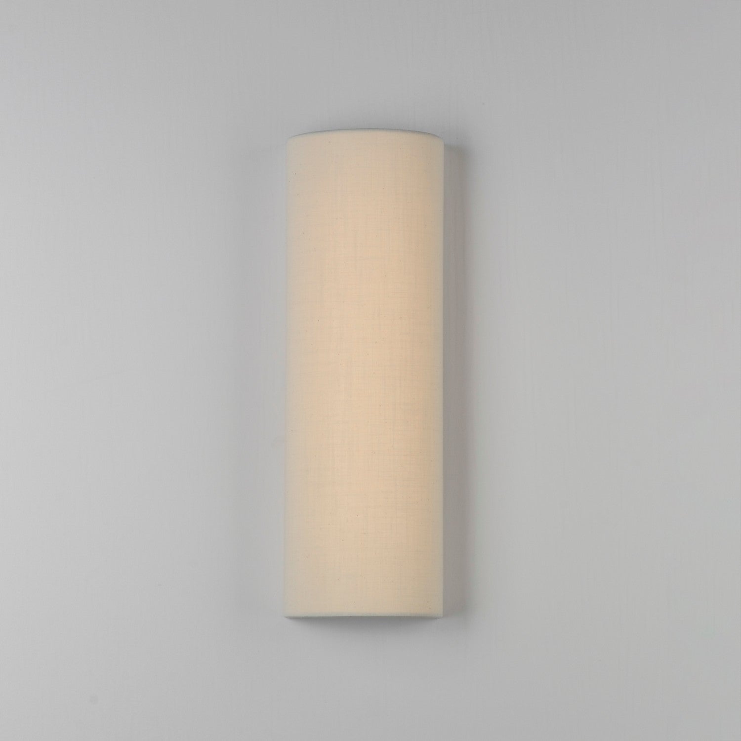 Maxim - 10228OM - LED Wall Sconce - Prime - Oatmeal Linen