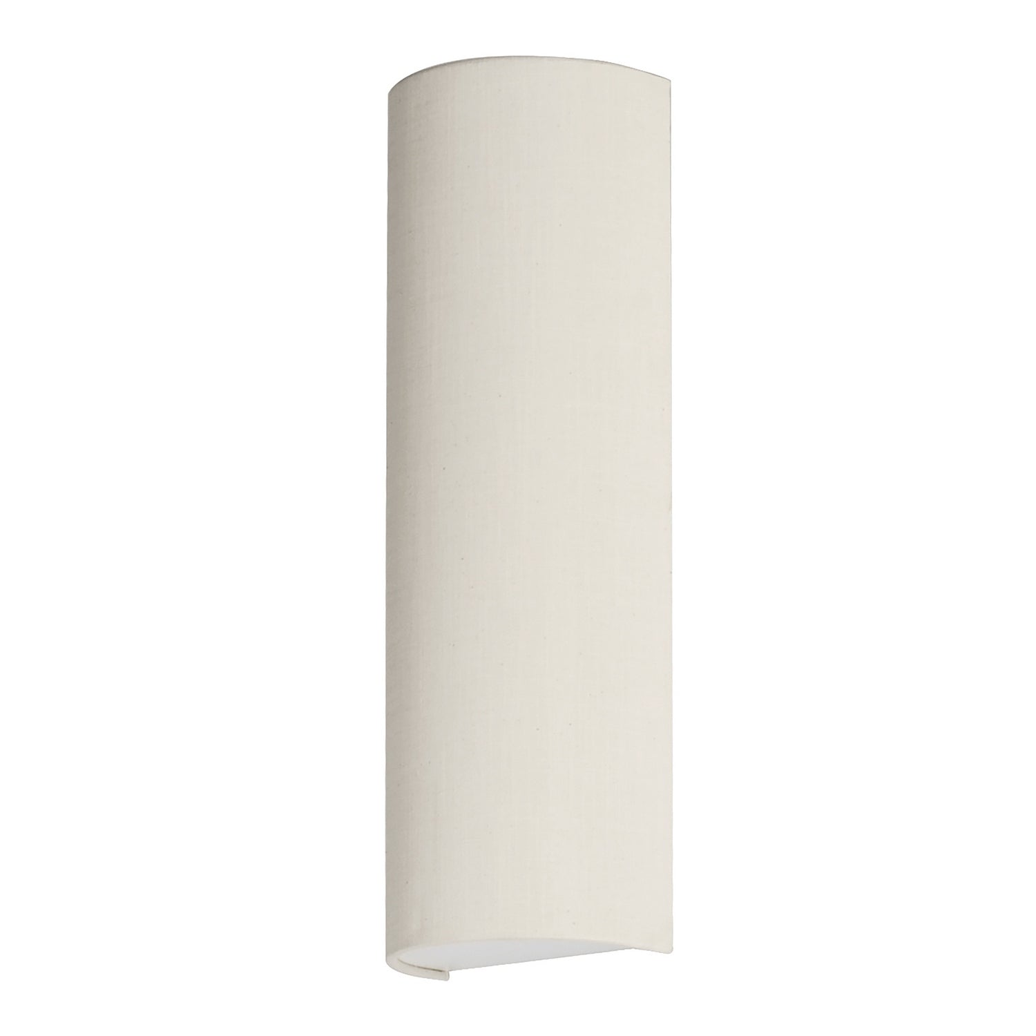 Maxim - 10228OM - LED Wall Sconce - Prime - Oatmeal Linen
