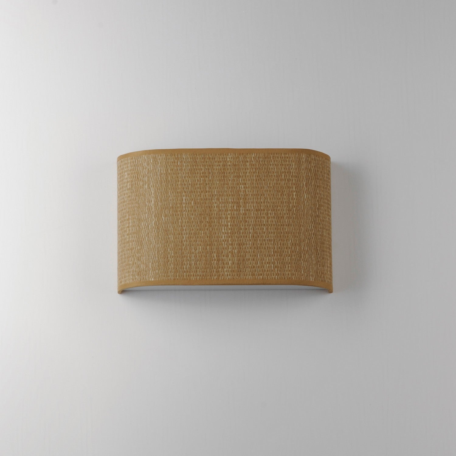 Maxim - 10229GC - LED Wall Sconce - Prime - Grasscloth