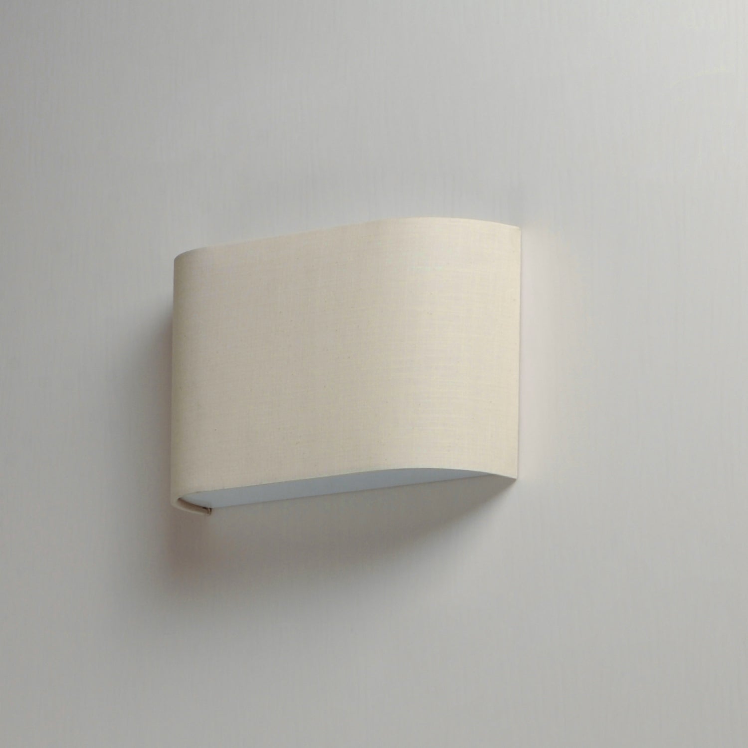 Maxim - 10229OM - LED Wall Sconce - Prime - Oatmeal Linen
