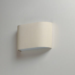 Maxim - 10229OM - LED Wall Sconce - Prime - Oatmeal Linen