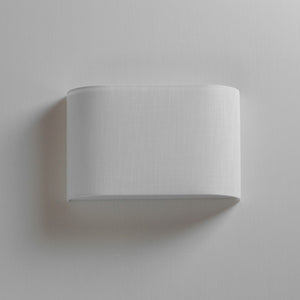 Maxim - 10229WL - LED Wall Sconce - Prime - White Linen