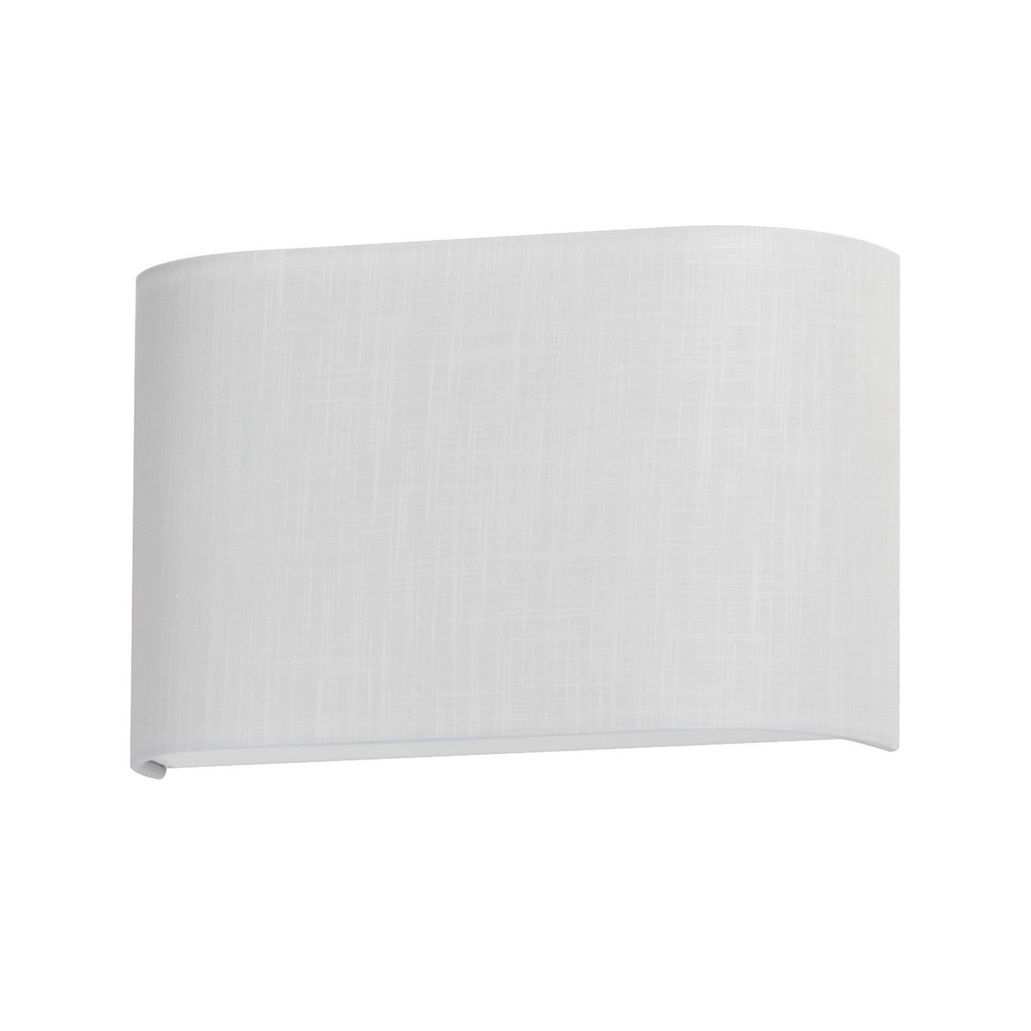 Maxim - 10229WL - LED Wall Sconce - Prime - White Linen