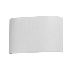 Maxim - 10229WL - LED Wall Sconce - Prime - White Linen