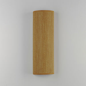 Maxim - 10238GC - LED Wall Sconce - Prime - Grasscloth