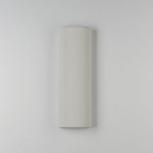 Maxim - 10238OM - LED Wall Sconce - Prime - Oatmeal Linen