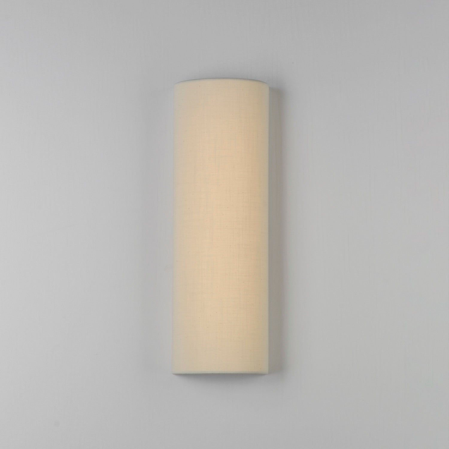 Maxim - 10238OM - LED Wall Sconce - Prime - Oatmeal Linen