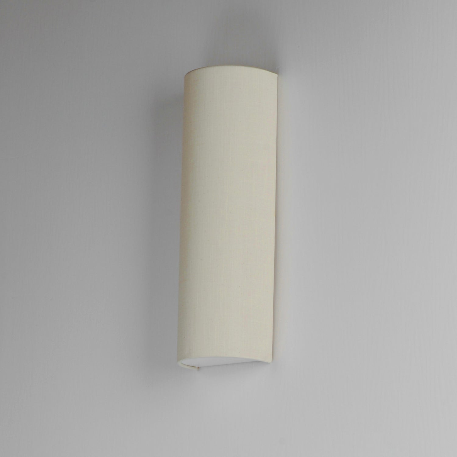 Maxim - 10238OM - LED Wall Sconce - Prime - Oatmeal Linen