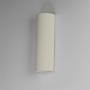 Maxim - 10238OM - LED Wall Sconce - Prime - Oatmeal Linen