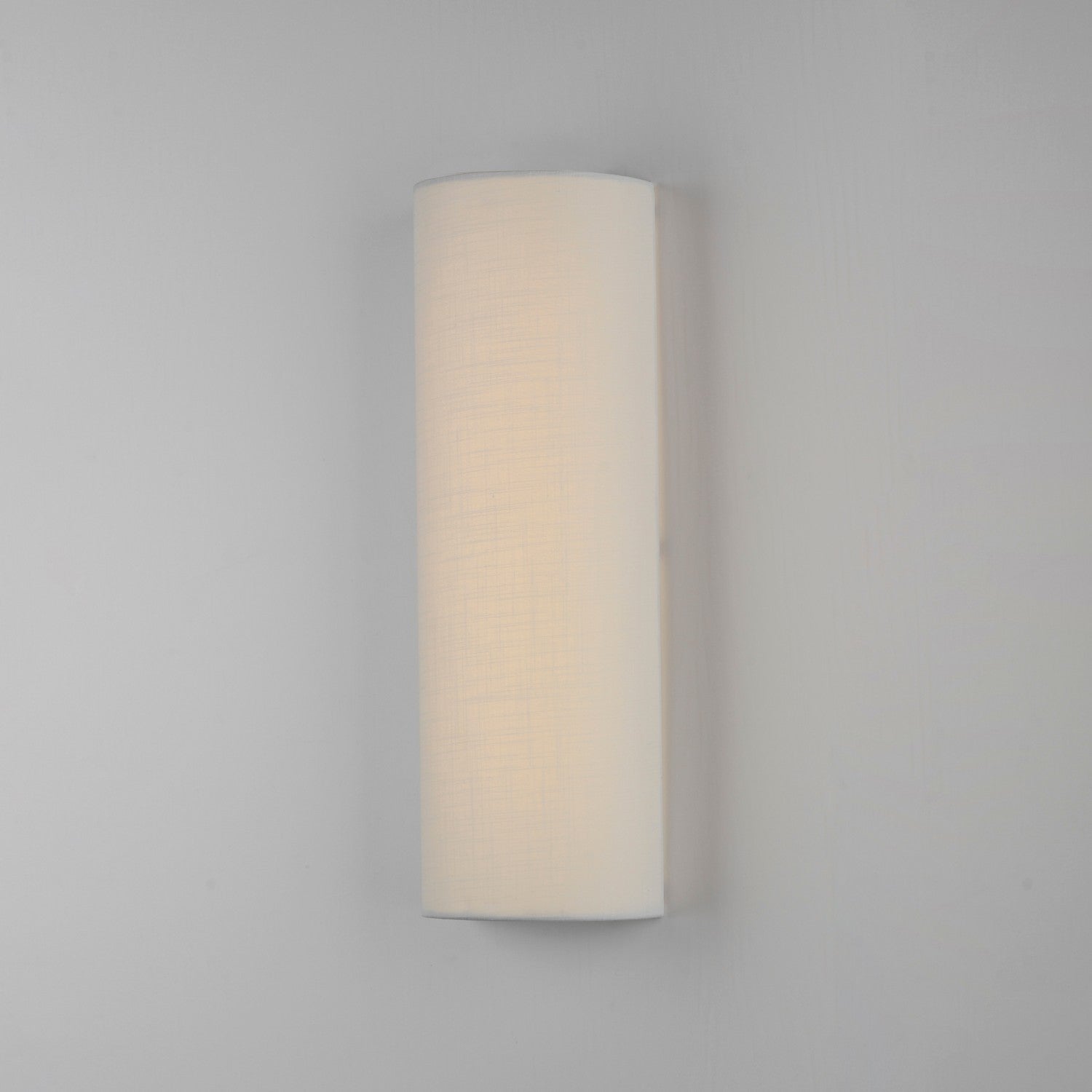 Maxim - 10238WL - LED Wall Sconce - Prime - White Linen