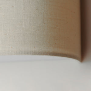 Maxim - 10239OM - LED Wall Sconce - Prime - Oatmeal Linen