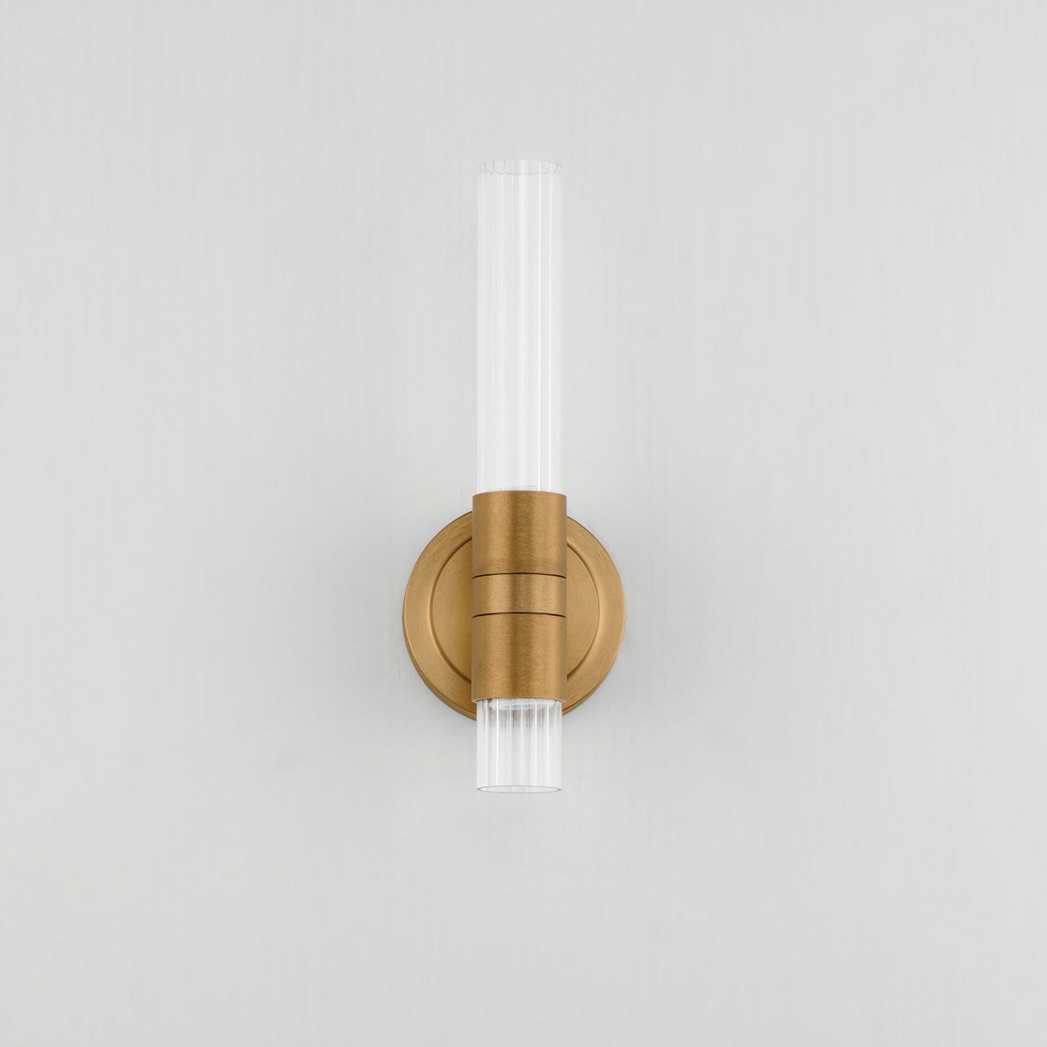 Maxim - 16161CRGLD - LED Wall Sconce - Ovation - Gold