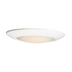 Maxim - 57933WTWT - LED Flush Mount - Diverse - White