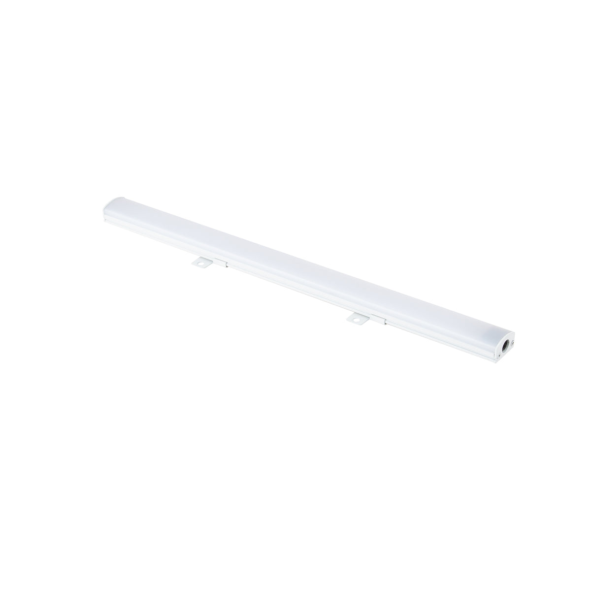 W.A.C. Lighting - LS-LED14P-30-WT - LED Strip Light - Straight Edge - White