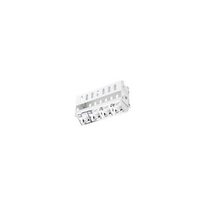 W.A.C. Lighting - R1GAL04-F930-CH - LED Adjustable Trimless - Multi Stealth - Chrome
