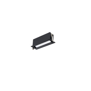 W.A.C. Lighting - R1GWT04-A930-BKBK - LED Wall Wash Trim - Multi Stealth - Black/Black