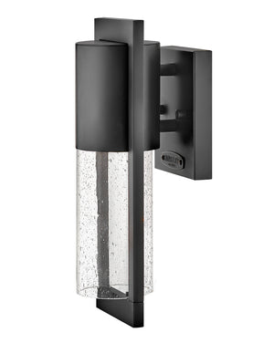 Hinkley - 1327BK-LL - LED Wall Mount - Shelter - Black