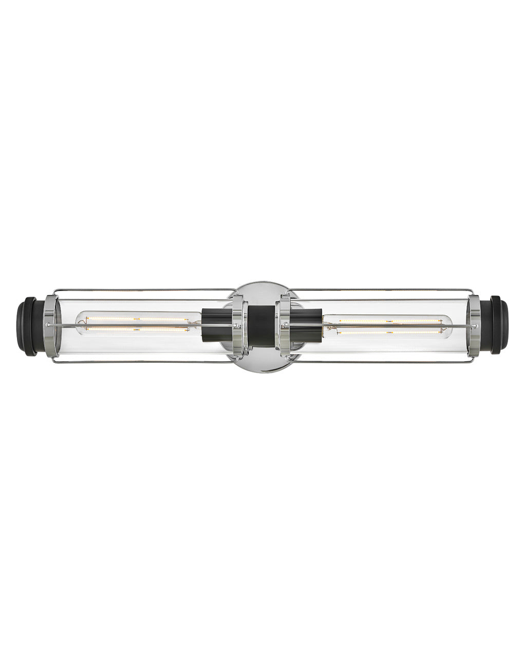 Hinkley - 53182CM - LED Vanity - Masthead - Chrome