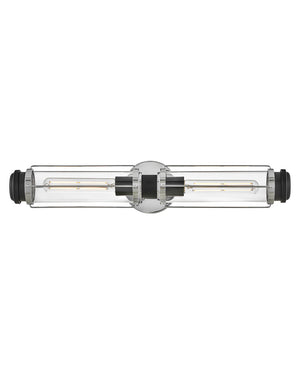 Hinkley - 53182CM - LED Vanity - Masthead - Chrome