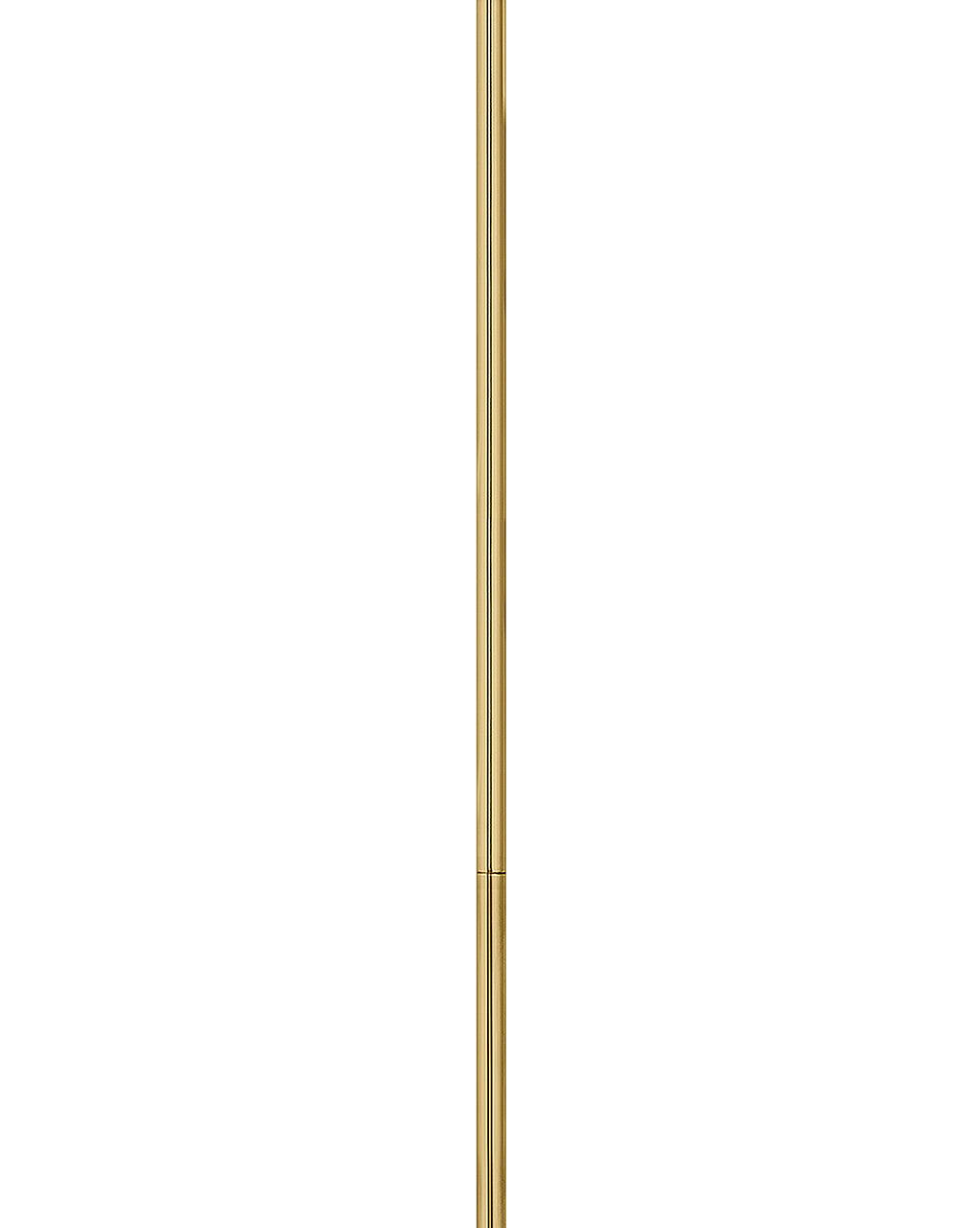 Hinkley - 6938SA - Cord Cover - Cord Cover - Satin Brass