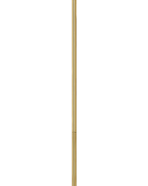 Hinkley - 6938SA - Cord Cover - Cord Cover - Satin Brass