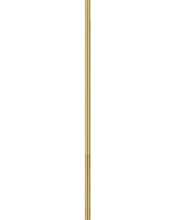 Hinkley - 6938SA - Cord Cover - Cord Cover - Satin Brass