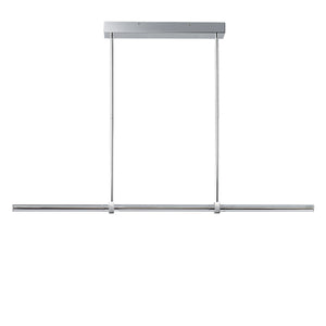 ET2 - E21357-PC - LED Linear Pendant - Dorian - Polished Chrome