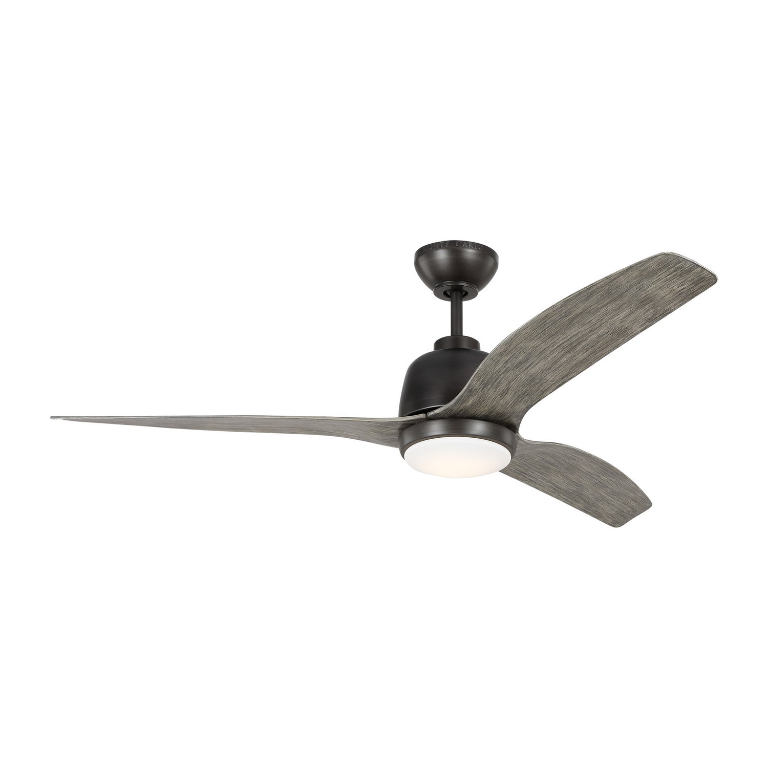 Visual Comfort Fan - 3AVLR54AGPD - 54"Ceiling Fan - Avila - Aged Pewter