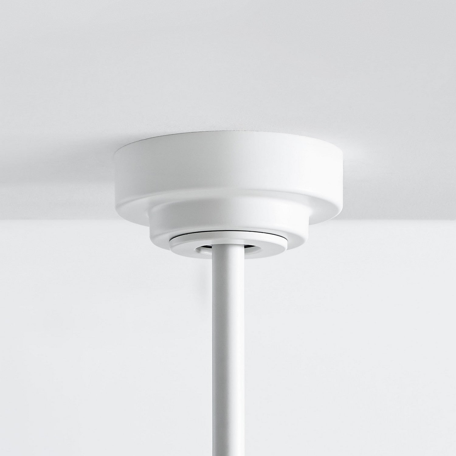 Generation Lighting. - 3JVR44RZW - 44"Ceiling Fan - Jovie - Matte White