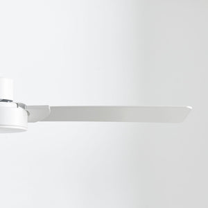 Generation Lighting. - 3JVR44RZW - 44"Ceiling Fan - Jovie - Matte White