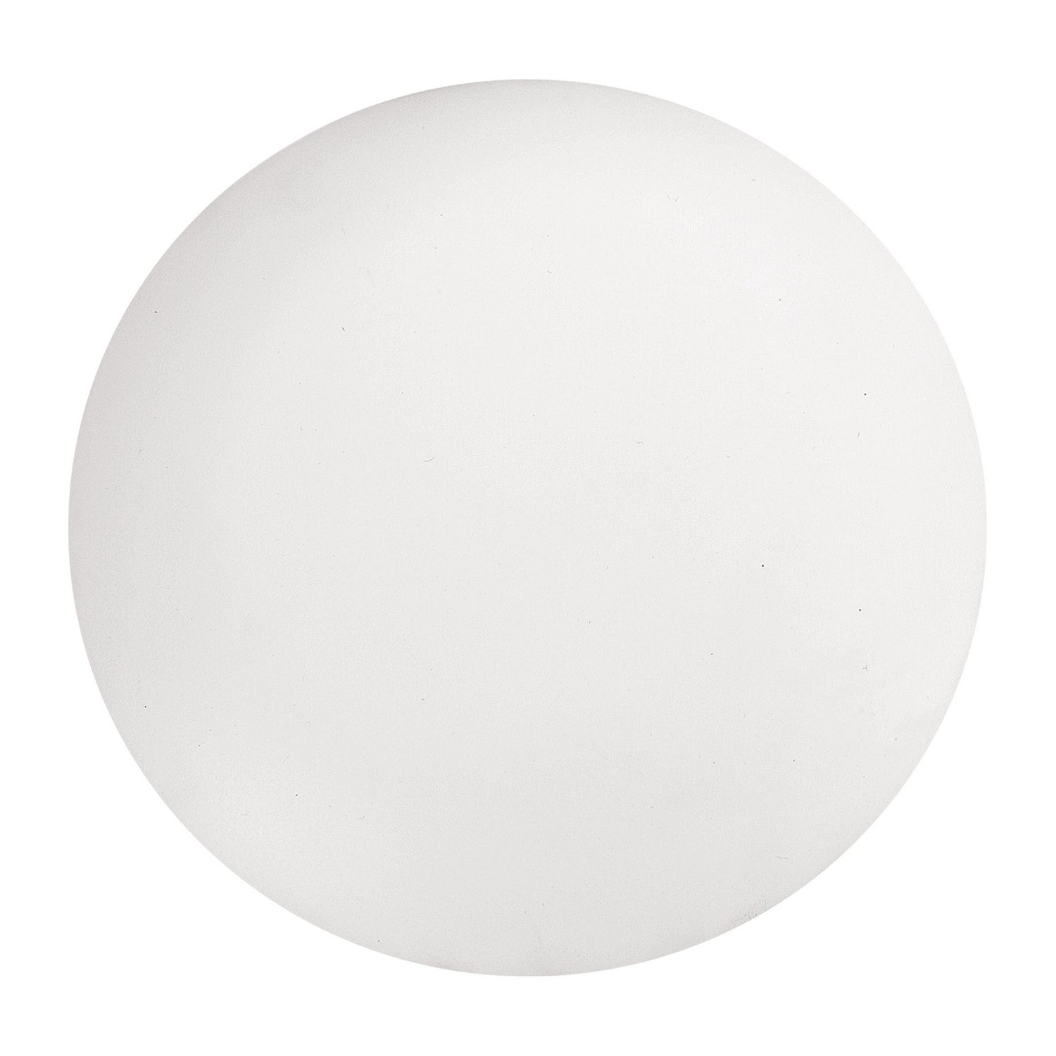 Generation Lighting. - MC362RZW - Ceiling Fan Blanking Plate for Light Kit Removal - Era - Matte White