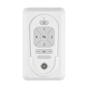 Visual Comfort Fan - MCSMRC - Smart Ceiling Fan Remote Control - Universal - White