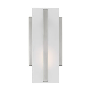 Visual Comfort Studio - 4154301-962 - One Light Bath Vanity - Dex - Brushed Nickel