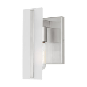 Visual Comfort Studio - 4154301-962 - One Light Bath Vanity - Dex - Brushed Nickel