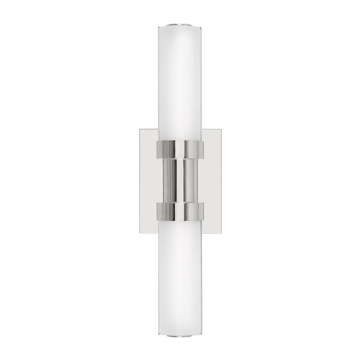 Visual Comfort Studio - 4404093S-05 - LED Bath Wall Sconce - Kiel - Chrome