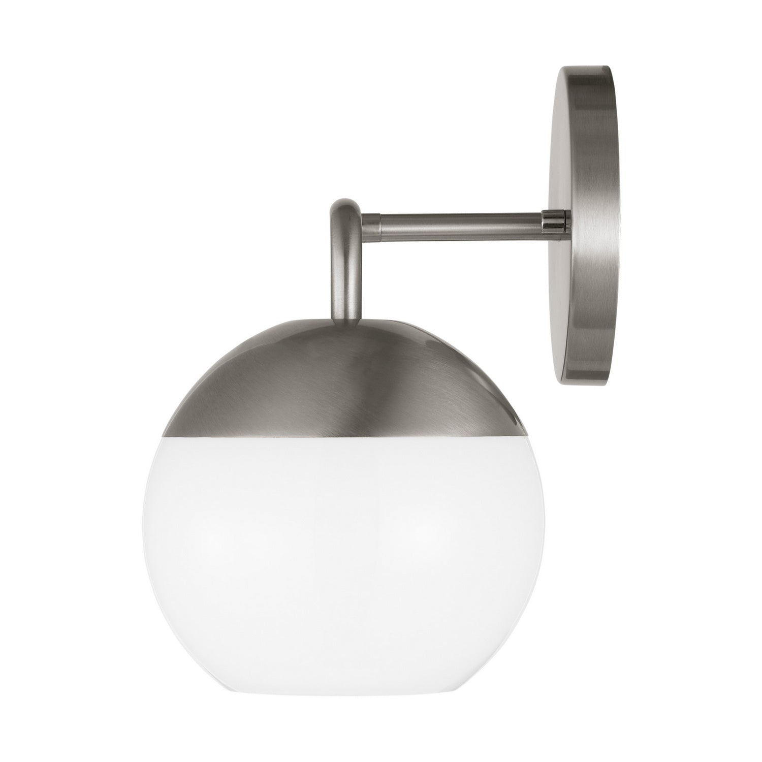 Visual Comfort Studio - 4468102-962 - Two Light Bath Vanity - Alvin - Brushed Nickel