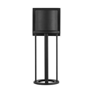 Visual Comfort Studio - 8545893S-12 - LED Outdoor Wall Lantern - Union - Black