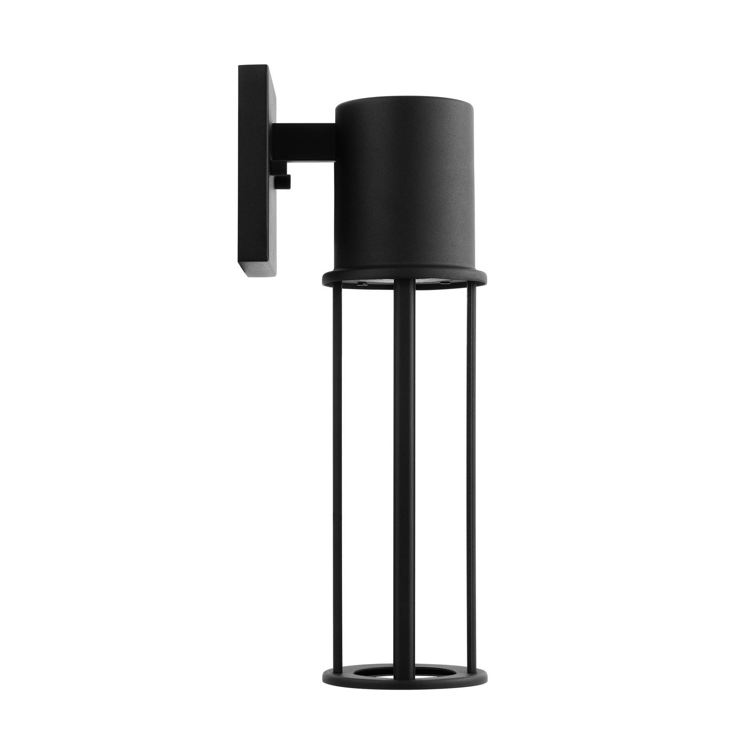 Visual Comfort Studio - 8645893S-12 - LED Outdoor Wall Lantern - Union - Black