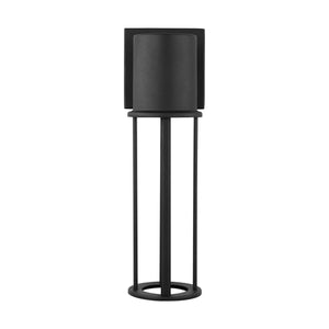 Visual Comfort Studio - 8645893S-12 - LED Outdoor Wall Lantern - Union - Black