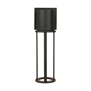 Visual Comfort Studio - 8645893S-71 - LED Outdoor Wall Lantern - Union - Antique Bronze