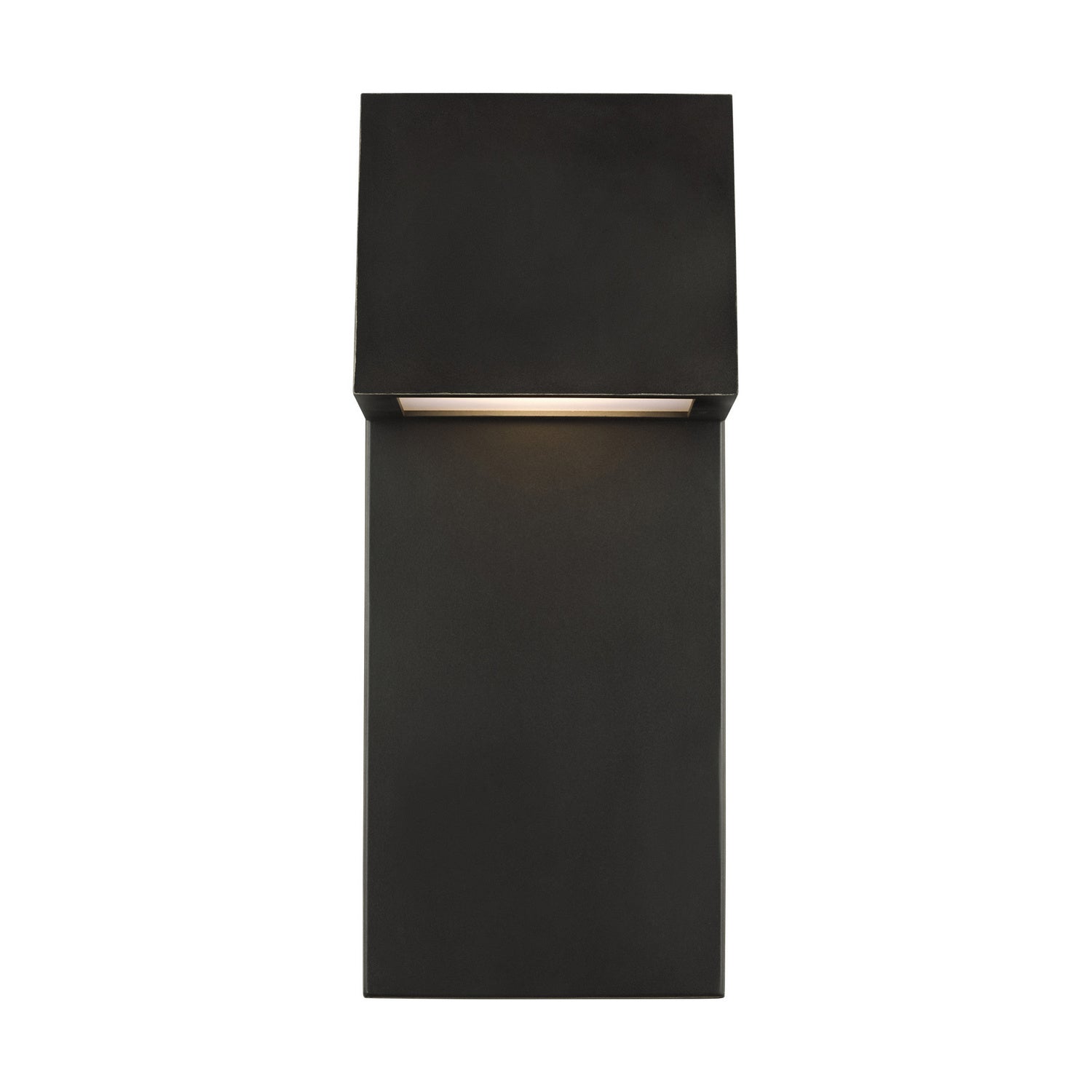 Visual Comfort Studio - 8663393S-71 - LED Outdoor Wall Lantern - Rocha - Antique Bronze