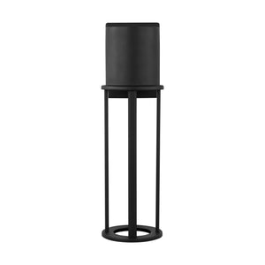 Visual Comfort Studio - 8745893S-12 - LED Outdoor Wall Lantern - Union - Black