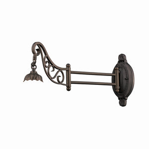 ELK Home - 079-TB-LG - One Light Wall Sconce - Mix-N-Match - Tiffany Bronze