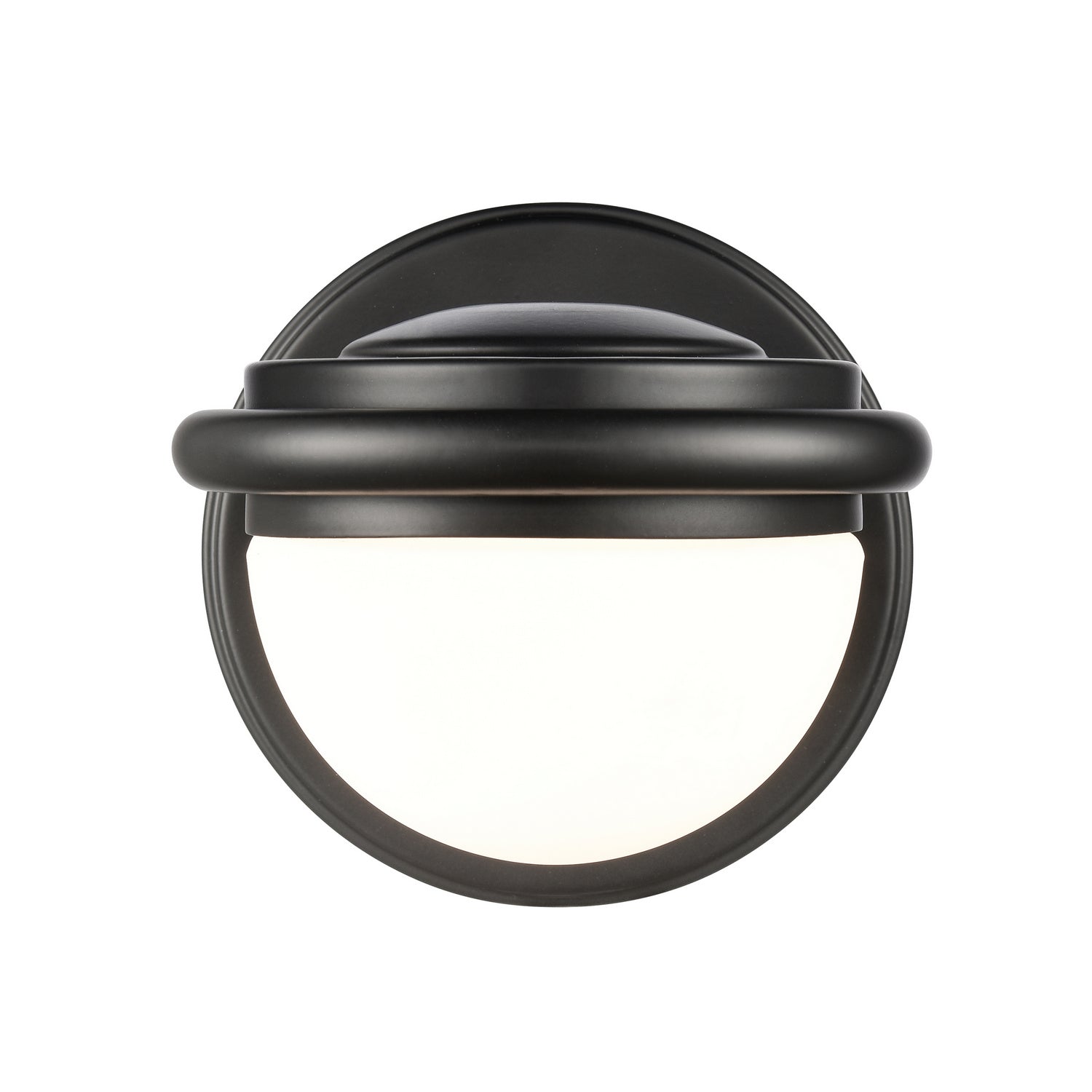 ELK Home - 81590/LED - LED Vanity Light - Nelly - Matte Black