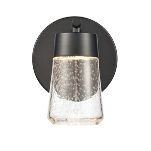 ELK Home - 81690/1 - LED Vanity Light - Jergen - Matte Black