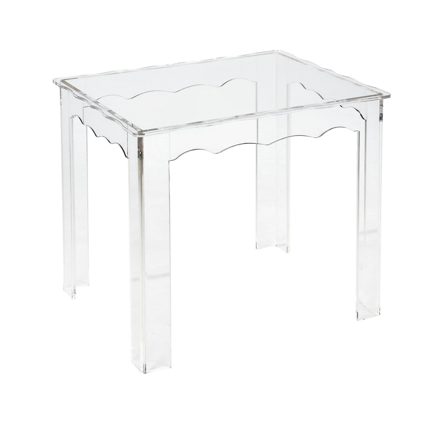 ELK Home - H0015-9103/S3 - Nesting Tables - Set of 3 - Jacobs - Clear