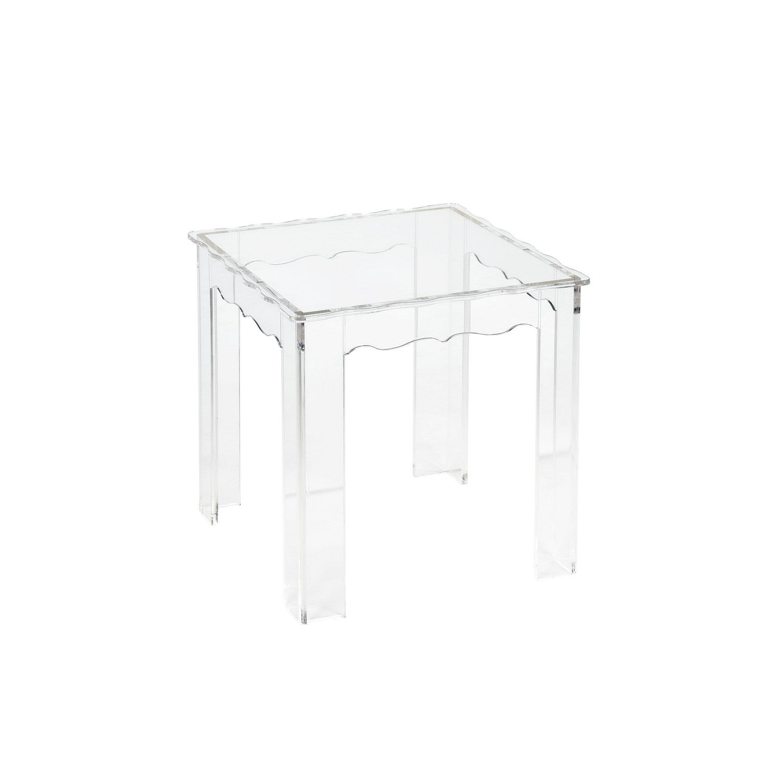 ELK Home - H0015-9103/S3 - Nesting Tables - Set of 3 - Jacobs - Clear