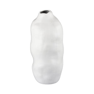 ELK Home - H0017-10416 - Vase - Elias - White