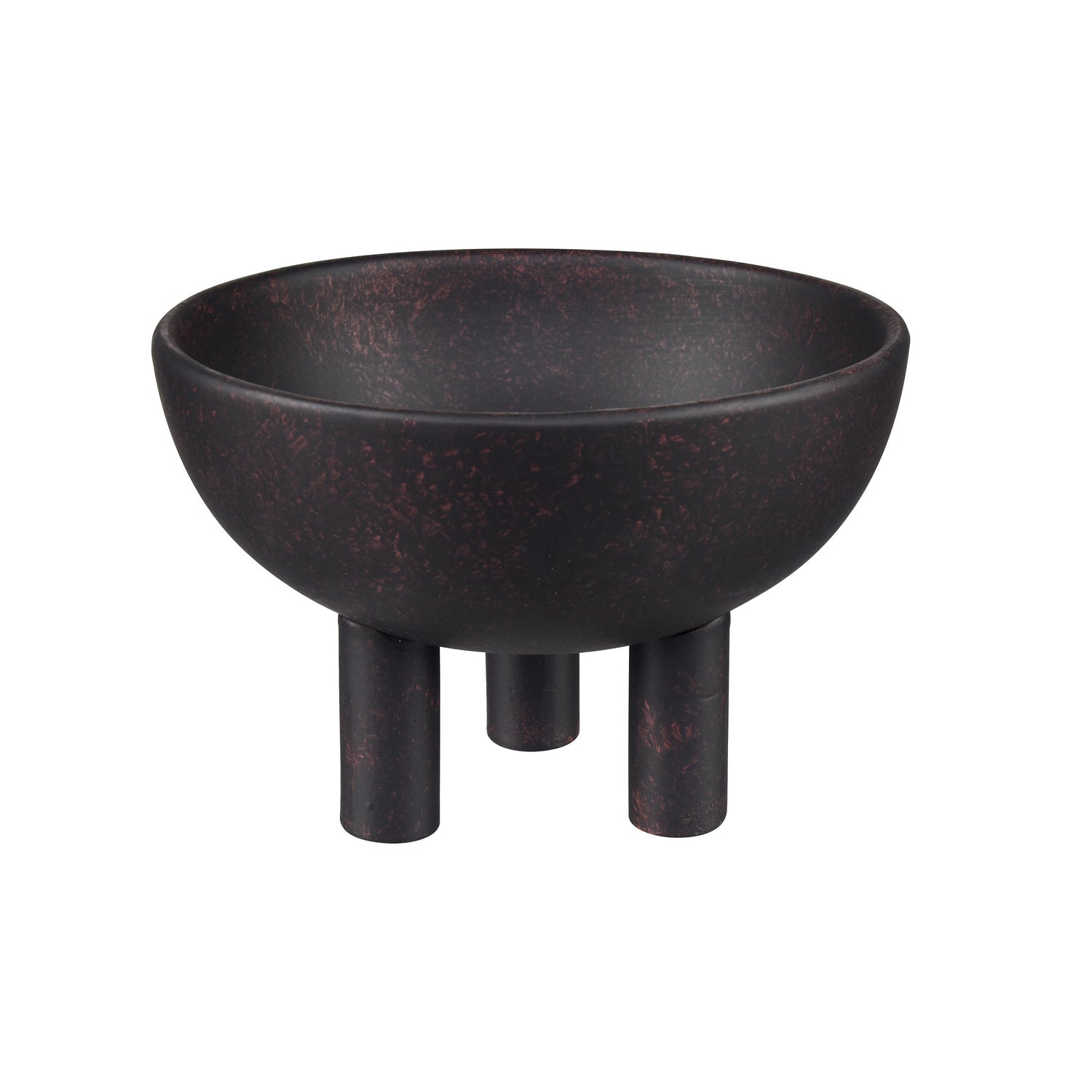 ELK Home - H0017-10420 - Bowl - Booth - Black